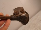 Vintage Spoke Pointer Dowel Sharpener Brace Bit Wagon Wheel Antique Tool