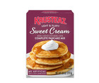  4 Pack  Krusteaz Sweet Cream Pancake And Waffle Mix  Light   Fluffy  26 Oz Box