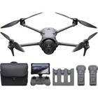 Dji Mavic 4 Pro Drone With 512gb Creator Combo - Open Box