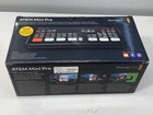 Blackmagic Design Atem Mini Pro Hdmi Live Stream Switcher - Black