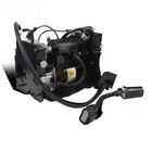 Oe-spec Air Ride Suspension Compressor Pump15254590 Fit For Escalade Tahoe Yukon