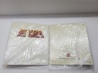 Proset 1992 Dinosaurs Tv Show Trading Card Binder   Complete Base Cards Set