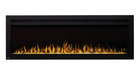 Nefl60hi - Napoleon Purview Series 60  Wall Mount Fireplace