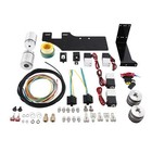 Front Air Ride Suspension Lowering Kit Fit For Harley Touring Road Glide 2014-up