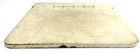 Antique Porcelain Pill Tile Slab Apothecary Druggist Pharmacist 10 x10 
