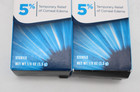 Bausch   Lomb Muro 128 Ointment 5 1 8 Oz Pack Of 2 - Exp 2028