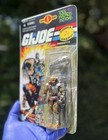 Gi Joe Style Oring Predator Figure Exclusive