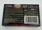 Tdk Hi8 Mp 120 Camcorder Video Tape Brand New Sealed Nos Sealed
