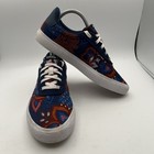 Adidas X Farm Rio Blue Vulcraid3r Sneakers Women   s Shoes Sz 9