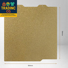 3d Printer Build Surface Flexible Pei Hotbed Plate Double Sided Printer Bed 184m