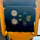       dewalt D55168 15 Gallon 120v Electric Portable Air Compressor W 50ft Hose 