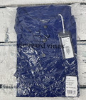 Vineyard Vines Men s On The Go Sankaty Polo Blue Depth Size Medium  m  -new
