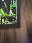 Rush Poster Moving Pictures Limelight Edition Miles Tsang