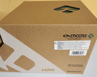 Lazer Vento Kineticore Helmet Size Small  52 - 5cm White New In Box