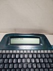 Vintage Alphasmart 3000 Portable Word Processor Keyboard- Tested Works  69