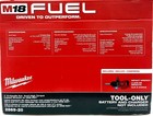 Milwaukee 2869-20 M18 Fuel 18v Lithium-ion Brushless Cordless 1 In  Impact