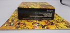 Vtg 1972 Springbok 7  Mini Fine Art Puzzle  detail Of Children s Games  Pzl7054