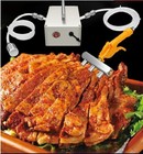 Injector Ac 100-240v Electric Saline Injection Pump Meat Pickling Machine Meat