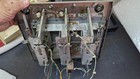 Bally Midway Pinball Machine Coin Door  - Used - Parts Or Repair