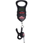 Berkley Digital Fish Scale With Tape 50 Lb - Black