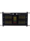 Slot Car Drag Racing System   Ho  1 32 And 1 24 Scale Compatible 