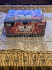 Dragon Ball Super Fusion World Brightness Of Hope Booster Box Factory Sealed