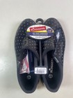 Sloggers Black Polka Dot Garden rain Waterproof Shoe Women s Size 9 New