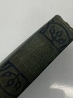 Antique Hardcover Book Edgar Saltus The Anatomy Of Negation   
