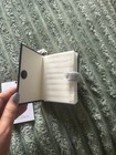 Nwt Coach Sense And Sensibility Book Bag Charm Cfk53 Key Chain Sold Out