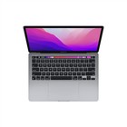 Apple Macbook Pro M2 13  8-core Cpu 10-core Gpu 2022 256gb Ssd 8gb Ram Gray