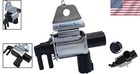 Vias Control Solenoid Valve 14955-8j10a Compatible With Altima Frontier Maxim   