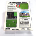 Sensible Soccer  98 1997 Pc Computer Game Windows 95 New W Box