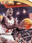 Original Michael Jordan 1991 Championship Collector Plate Bradford Exchange Nba