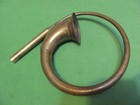 Vintage Ford Model T 1920s Brass Car Horn No Bulb 