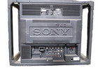 Sony Pvm-2950q 27  480i Crt Retro Gaming Video Monitor