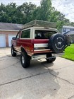 1995 Ford Bronco U100
