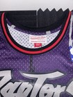 Vince Carter Toronto Raptors Mitchell   Ness 1998-99 Hardwood Classics Jersey
