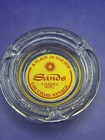 Vintage Sands Las Vegas Nevada Hotel Ashtray Original Howard Hughes Place In Sun
