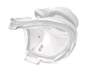 5 X Resmed Airfit P10 Nasal Pillow Cushions Size Small - 62931 New     