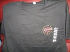 Ole Smoky Tennesee Distillery Whisky Black Short Sleeve T Shirt X-large -new