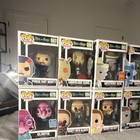 Funko Rick And Morty Exclusive Pop  Vinyl Figures 
