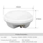 Gnss Antenna Gps Glonass Bds Galileo Ag-35h High Precision For Rtk Receiver
