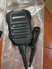 Motorola- Pmmn4136- Heavy Duty Speaker Lapel Mic -apx6000 8000-new 