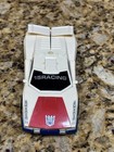 Transformers Generations Combiner Wars Menasor Stunticons  Break Down Vintage