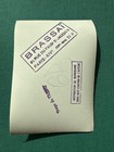 Brassai Original Stamp Photo 1940-1950