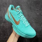 Iq5774-300 Jalen Brunson Zoom Kobe 6 Protro Statue Of Liberty