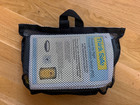 Onyx M-16 Manual Inflatable Belt Pack - Gray  130900-701-004-19 