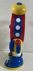 The Learning Journey Telly The Teaching Time Clock Educational  works Great