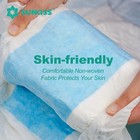Sunkiss Trustplus Adult Diapers With Maximum Absorbency Disposable Size M  60ct