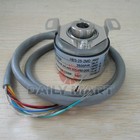 Nemicon New Hes-25-2md Density Control Rotary Incremental Encoder Sensor 200kz
